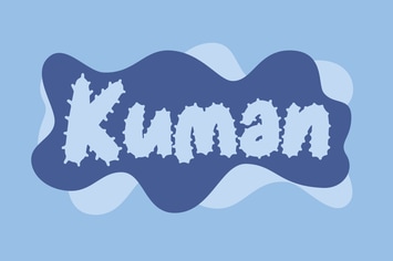 Kuman