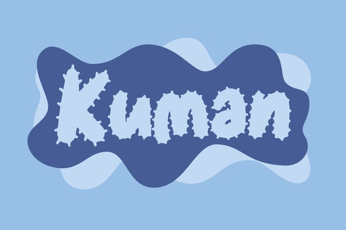 Kuman