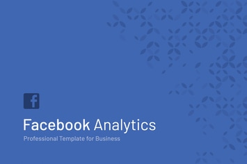 Facebook Analytics for Keynote