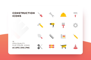AWR CONSTRUCTION FILLED COLOR