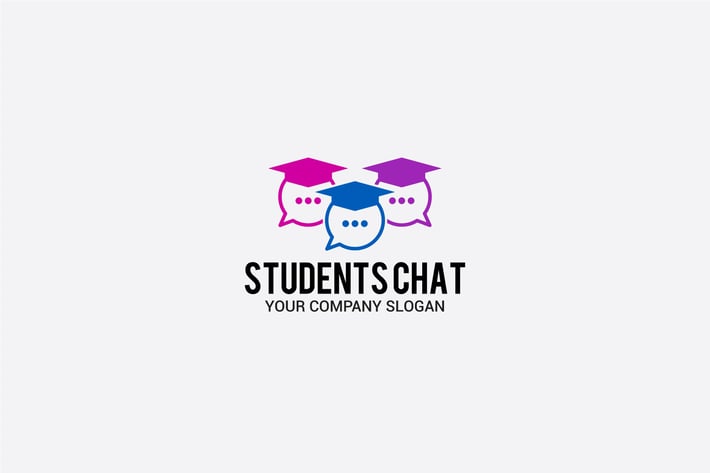 STUDENTS CHAT