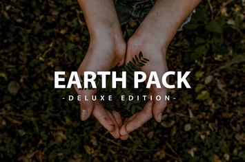Earth Pack | Deluxe Edition for mobile and desktop