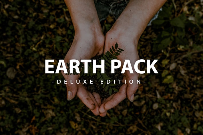 Earth Pack | Deluxe Edition for mobile and desktop