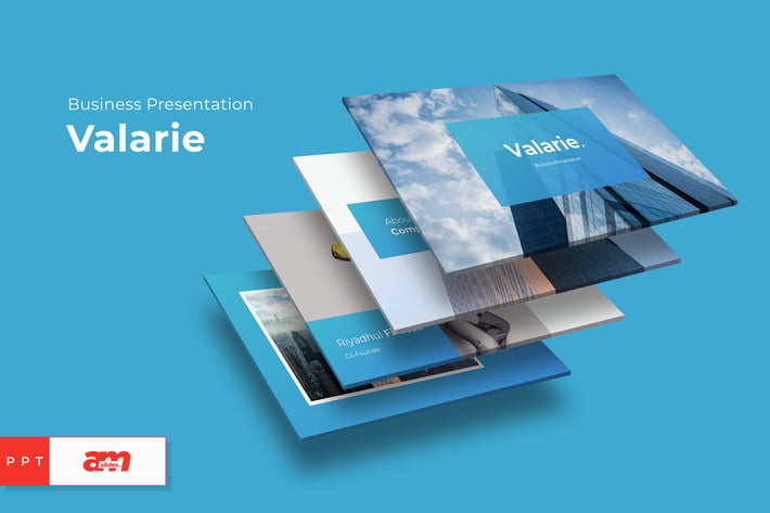 Valarie Powerpoint