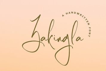 Zakingla