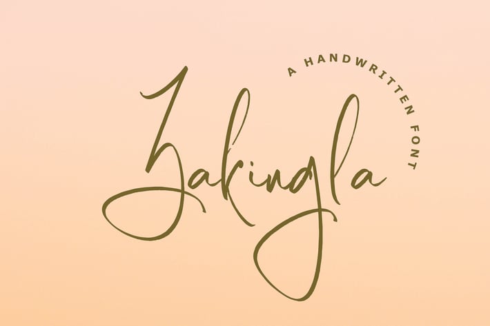 Zakingla