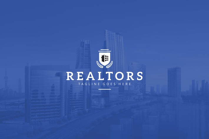 Real Estate Logo