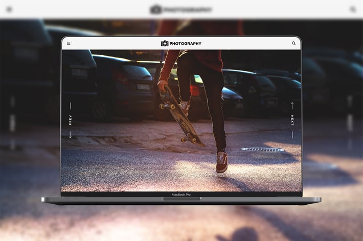 MT Photography - Eye-catching, Unique Photography 