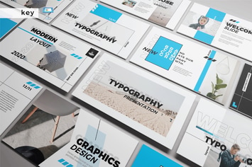 NEW TYPOGRAPHY - Keynote V292 