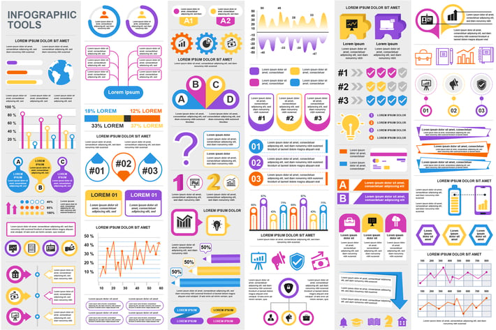 Infographics