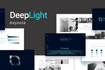 Deeplight Keynote