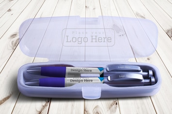 Pen Mockup V.12