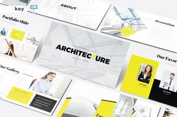 ARCHITECTURE - Keynote V409