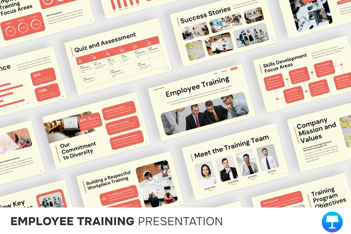 Employee Training