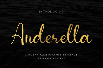 Anderella