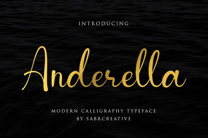 Anderella