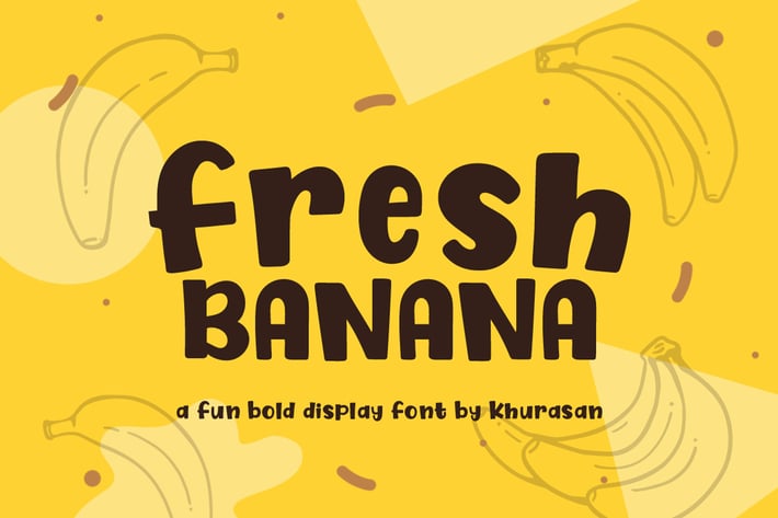 Fresh Banana