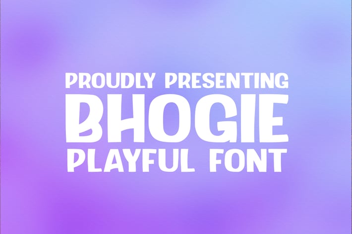 BOGHIE