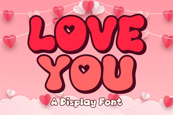 Love You