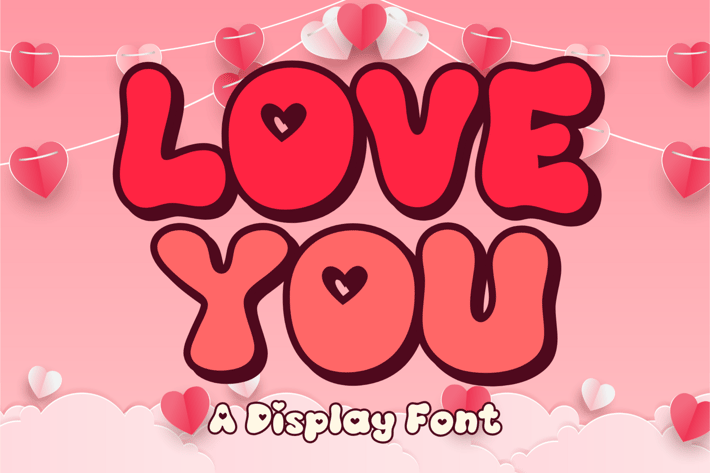 Love You