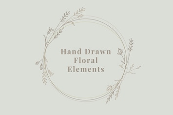 Floral Elements