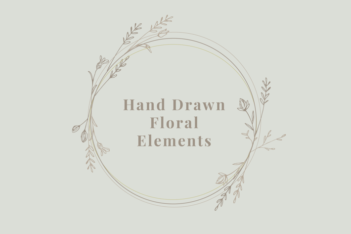 Floral Elements