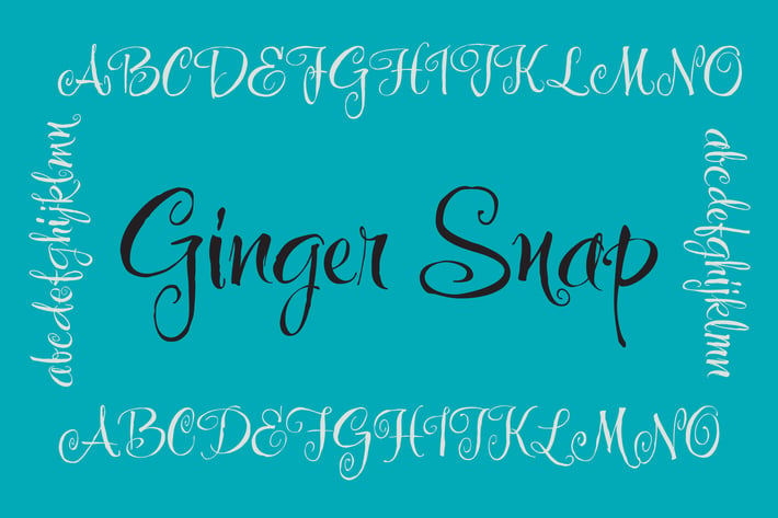 Ginger Snap