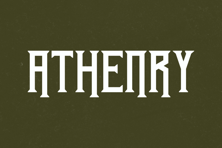 Athenry