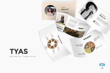 Tyas - Keynote Template