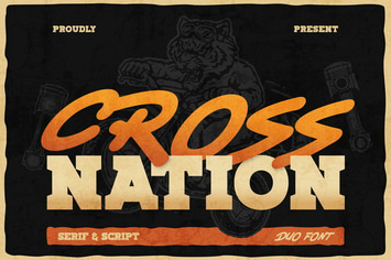 Crossnation
