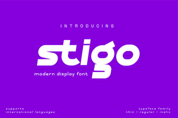 Stigo