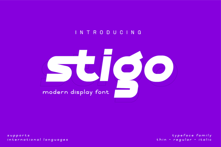 Stigo