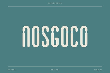 Nosgoco