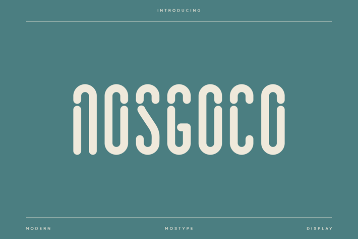 Nosgoco