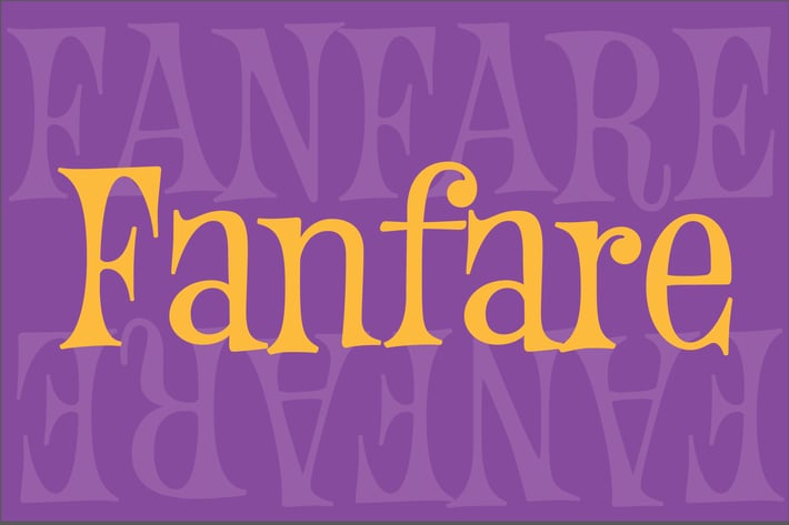 Fanfare