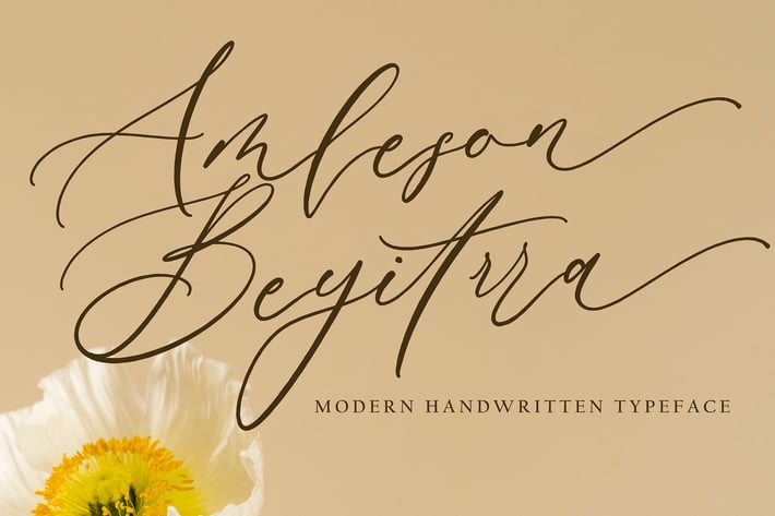 Amleson Beyitrra