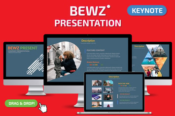 Bewz Keynote Presentation
