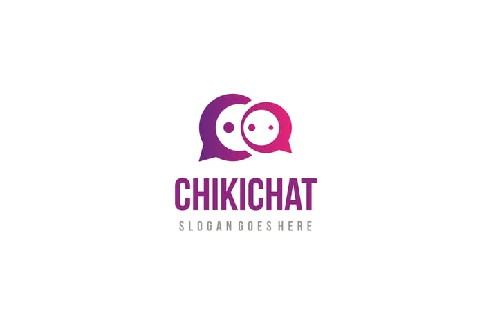 Chat Logo