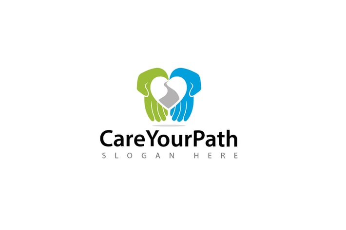 Care Your Path Logo