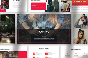Yahiko Powerpoint Presentation