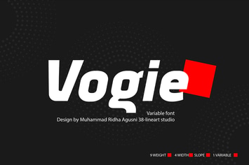 Vogie