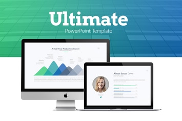 Ultimate PowerPoint Template