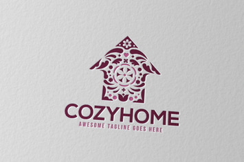 Cozy Home