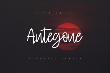 Antegone