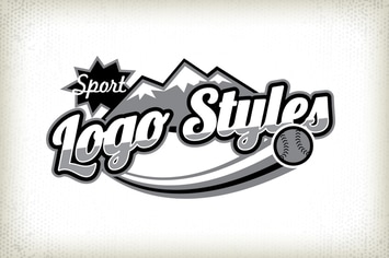Sport Logo Styles