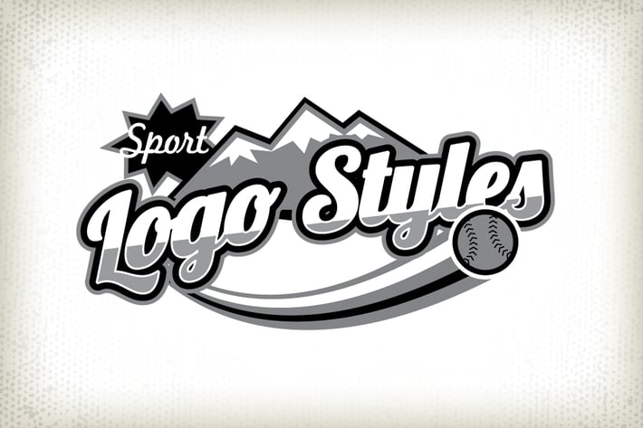 Sport Logo Styles
