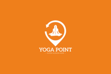 Yoga Point Logo