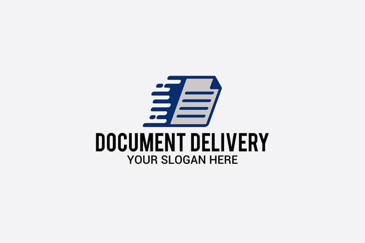 document  delivery