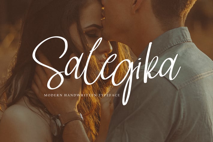 Salegika
