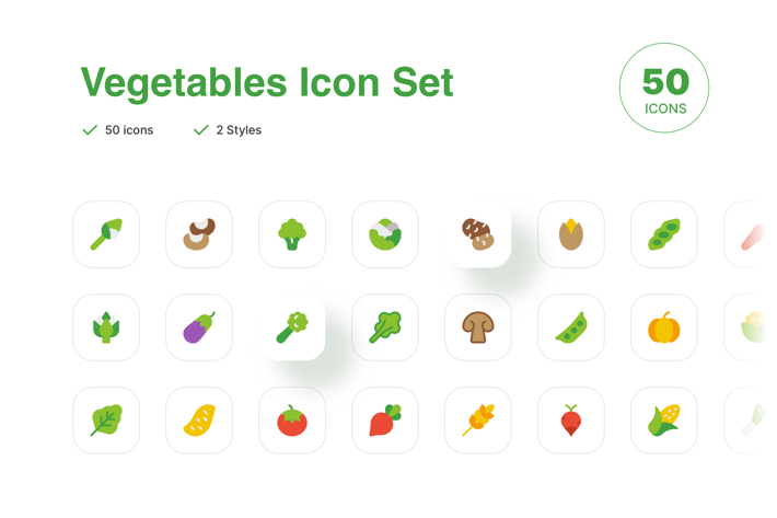 Food Icon